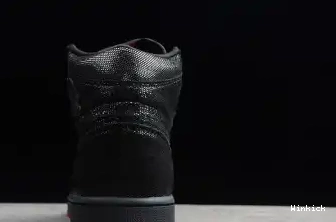 GYM RED HIGH JORDAN DC7071-001 1 AIR OG BLACK RETRO 0625